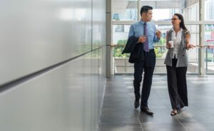 Executive Coaching Program