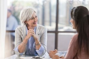 Leadership Acceleration