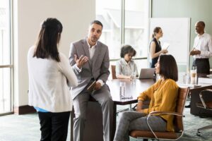 Sales Training Solutions
