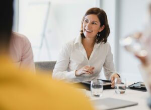 Leadership Training Program: Stress Management