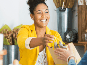 Customer Experience Influence Report