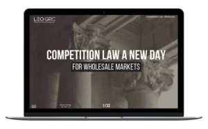 Multi-Media Digital Solutions: Competition Law