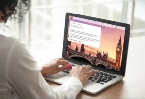 Supercharging Fidelity International’s Learning Ecosystem