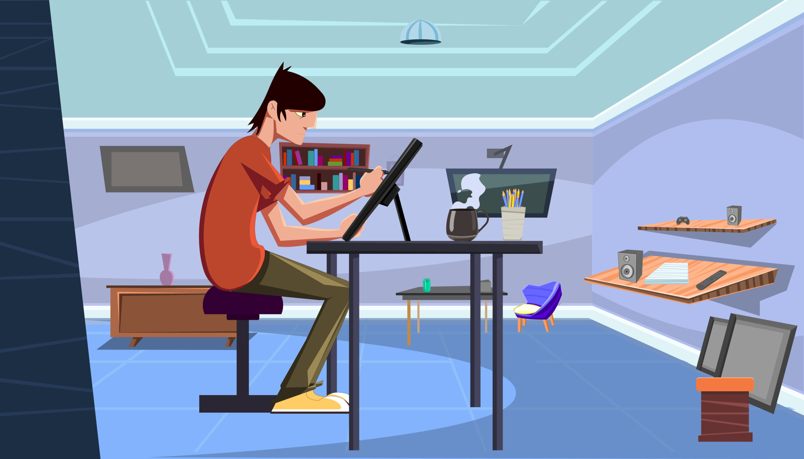 13 Essential Tips for Home Videography