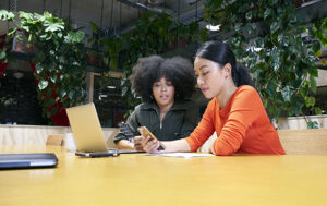 Making Blended Work: The Five Key Considerations for Designing an Effective Blended Learning Program