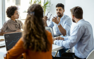 How Big Is the Learning Shift? A Look at Accelerating Trends