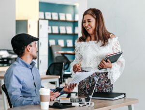 Leadership Matters Newsletter – July 2022 | From Business Consulting to Leadership Development: Your Organizational Wellness Checkup