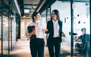 Episode #1 | Leading with Purpose: Shifting to a Servant Leadership Culture