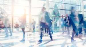 Episode #24 | Using Change Management as a Competitive Advantage