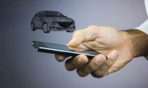 Episode #34 | Digitizing the Automotive Dealership