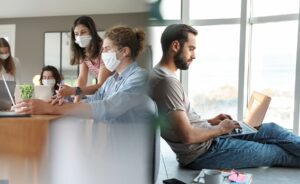 Episode #45 | Creating Connection in Blended Teams