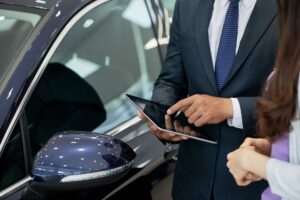 Episode #67 | Digital Transformation in the Auto Industry