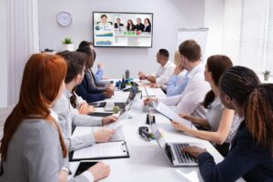 Episode #69 | Critical Skills for a Hybrid Workplace