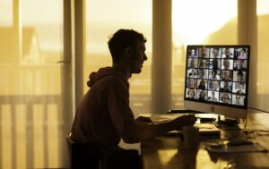 Episode #74 | Rethinking Learning Design for New Roles, Skills, and Adaptability in a Virtual World