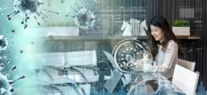 Special Report | Virtual Coaching: Supporting leaders through disruption