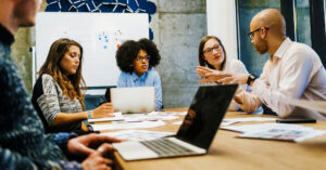 5 Tips for Maintaining a Great Managed Learning Services Partnership