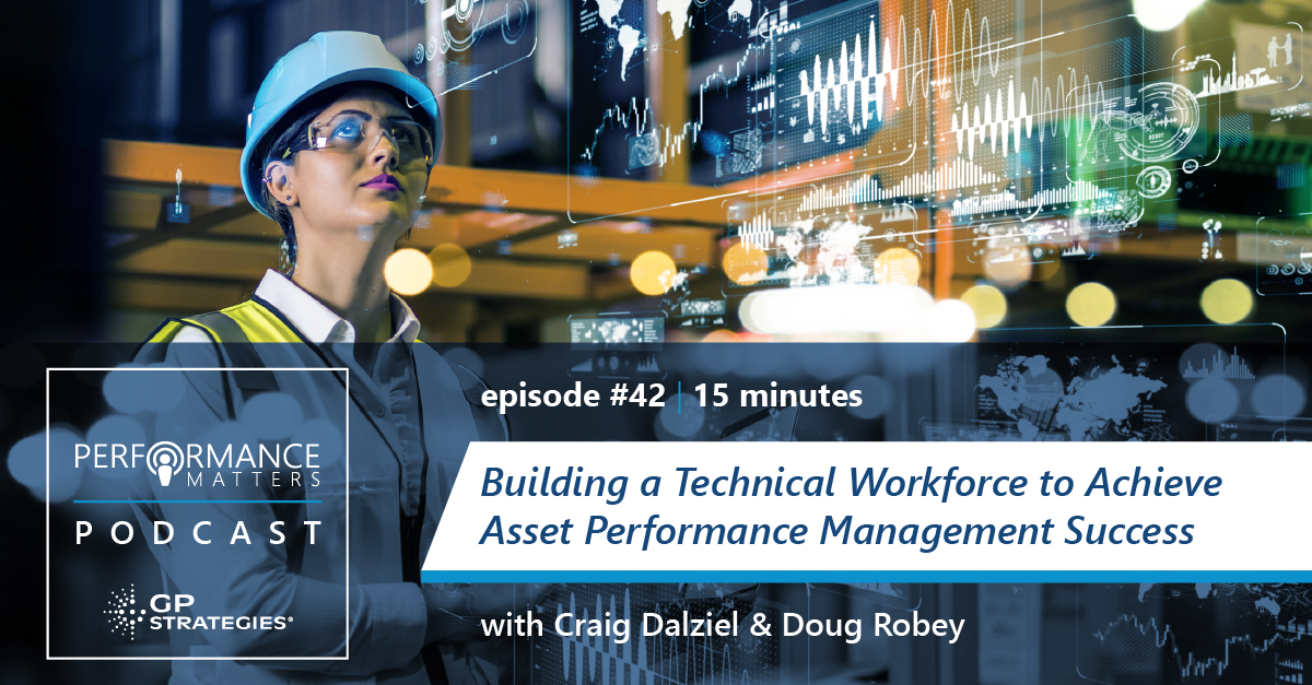asset performance management