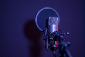 Episode #84 | Using Podcasts to Elevate Your Message and Thought Leaders