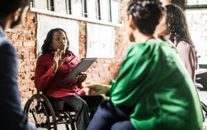 3 Reasons Why Your Organization Needs a Wider View of Diversity