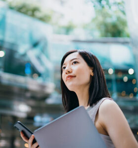 Video Content and Scenario-Based eLearning Provides Competition Law Awareness for European Bank