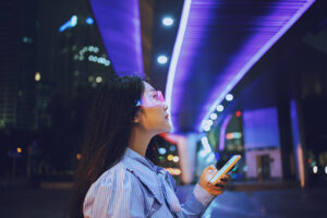 Think like a Futurist, Act like an Innovator
