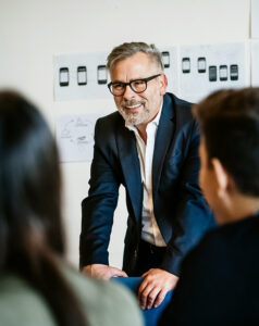 Talent Transformation: The Role of Learning in the Drive To Develop, Engage, and Retain