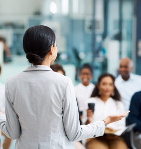 Engaging Compliance Training: It’s Time to Think Differently About Assessments