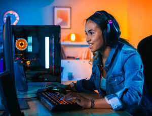 Inspire Your Learning Game Design With These 10 Concepts From Commercial Games