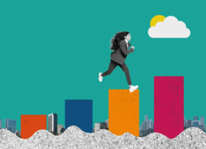 Mandatory Mindset Shifts: Designing Journeys for the Modern Learner