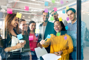 Learn, Reflect, Embed, Change: Designing Personalized Digital Learning Journeys to Enhance DE&I Training