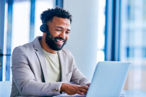 Reimagining Your Call Center Enablement Solutions