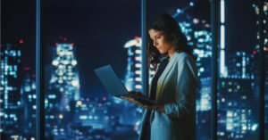 What Is Business Transformation, and How Can It Benefit Your Organization?