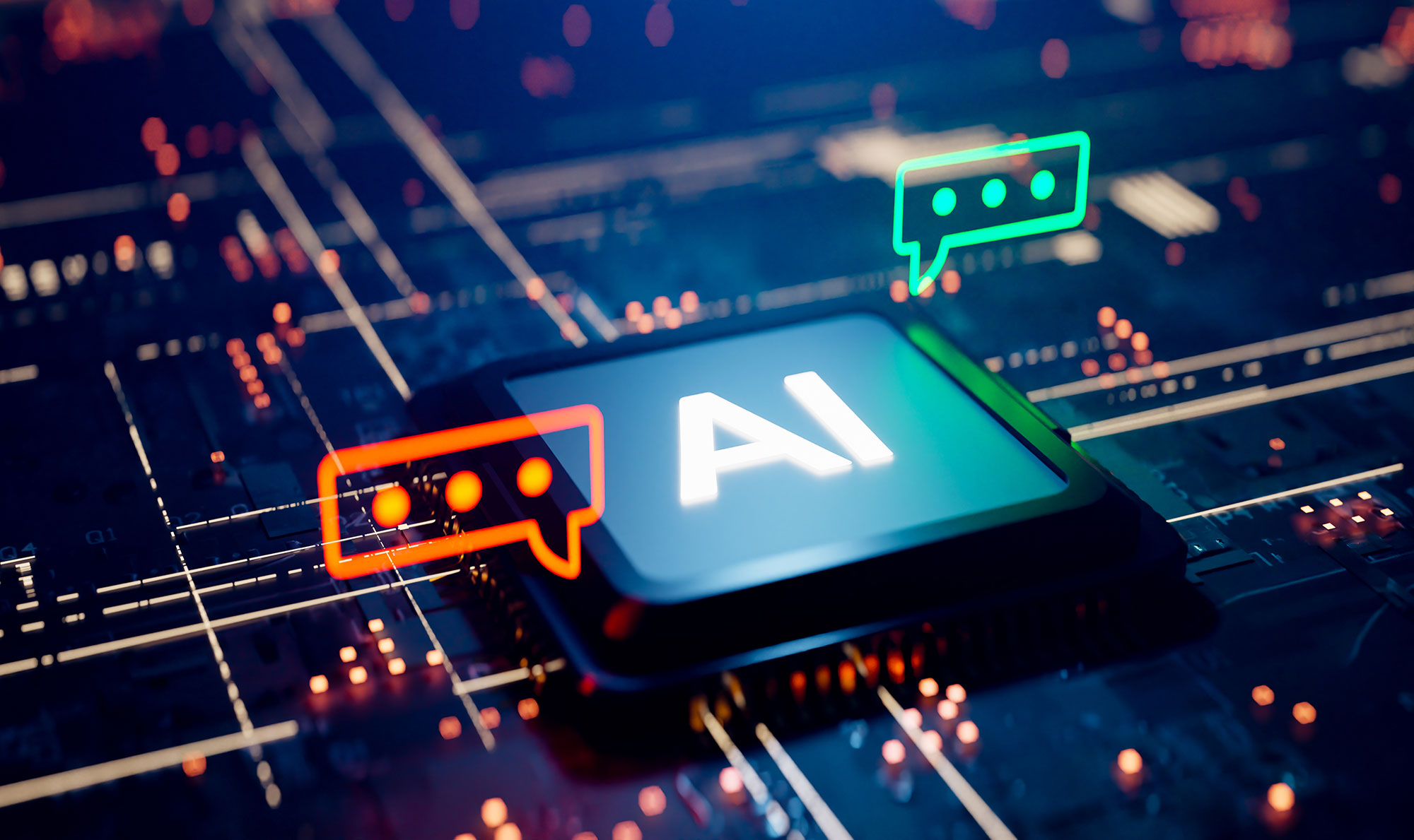 5 AI Tools to Help the Learning Experience