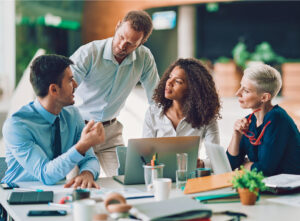 Safe Spaces and Risky Business