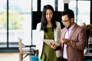 2023 State of Career Research – AMEA