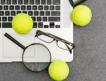 From the Tennis Court to the Boardroom: Leveraging Business Reviews to Enhance Mission Delivery
