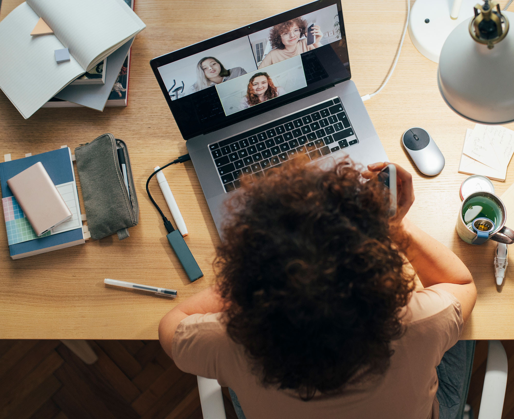 The 5-Stage Model for Hybrid Learning: What It Is, How It Works, and ...