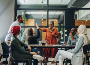 3 Strategies for Managing Culturally Diverse Teams