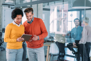 Episode #115 | A Study in Paradox: Career Development in 2023