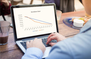 The Value of Budget Burndown Charts to Manage Project Costs