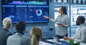 How Does the Culture of Your Organization Impact the Success of Technological Change?