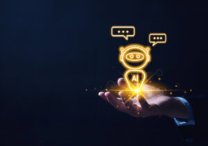 Episode #122 | The Human Roles and Skills of an AI Future