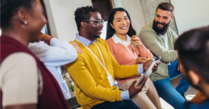 4 Things to Consider When Developing Your DEI Strategy