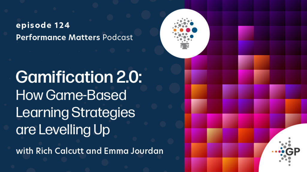 Gamification 2.0 social graphic