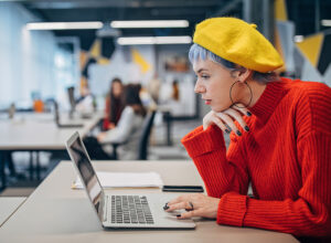 What the Modern Learner Wants and Needs