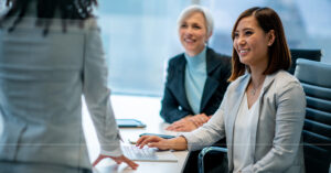 Episode #125: Public Sector Spotlight: Bridging Employee Engagement & Impact