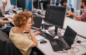 Chaos to Control: Learning Content Management at Scale