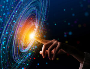 Learning Trends 2025 | A Tale of Two Futures: The Path of the L&D Organization