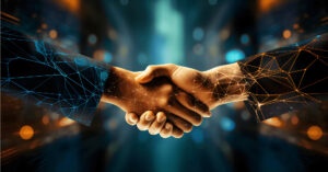 Navigating the Crisis of Trust in Sales: 3 Strategies for Salespeople