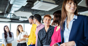 Leading with Impact: Trends Shaping Leadership Dynamics in 2024